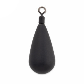 Tungsten Drop Shot Weight Round Eye