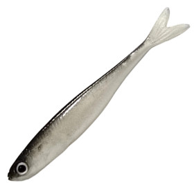#115 Salakka 6cm 1kpl