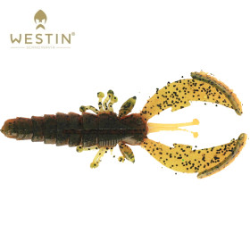 UV Craw 7,5cm 4kpl