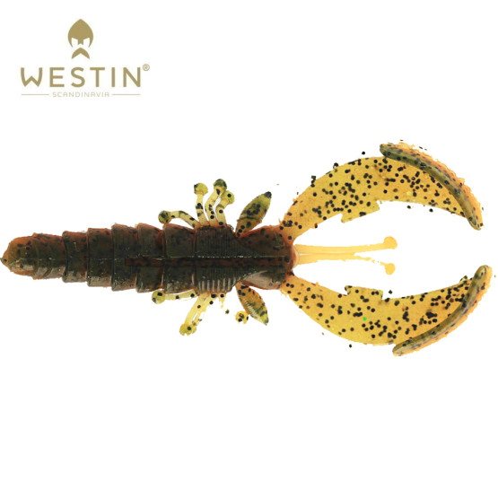 UV Craw 7,5cm 4kpl