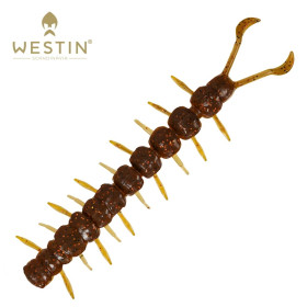 UV Millipede 9,5cm 4kpl
