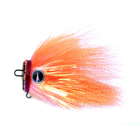 UV Orange 40g
