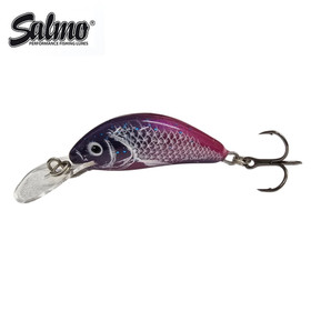 UV Purple 3,5cm 2,2g