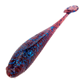 Violet 7,5cm 5kpl
