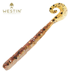 Violett Goby 5cm 6kpl