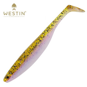 Violett Goby 12cm 2kpl