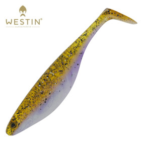 Violett Goby 9cm 3kpl