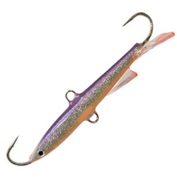 #49 Violetti Homenokka 6cm