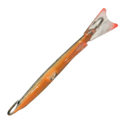 #49 Violetti Homenokka 6cm