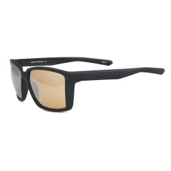 Vision Hybrid Polarized Sunglasses Flashflite Amber