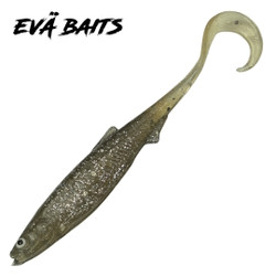 #256 Vomit Fish 8cm 1kpl