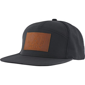 Westin W Range Cap Jet Black One Size