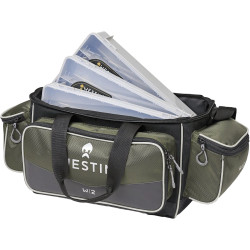 Westin W2 Lure Bag Forest Night Large
