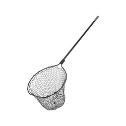 Westin W3 C&R Full Rubber Mesh Landing Net