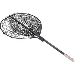 Westin W3 C&R Full Rubber Mesh Landing Net