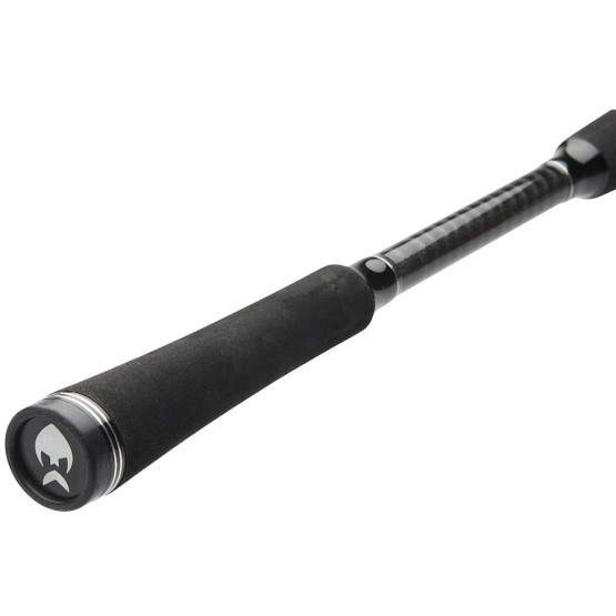 Westin W3 Ultrastick 3rd 7'/213cm ML 7-28g Avokelavapa