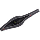 Westin Rod Case Bag Titanium Black