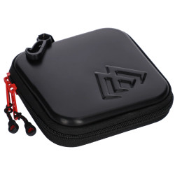 Mikado Wallet For Lures And Leaders (12.5x12.5x2.5cm)