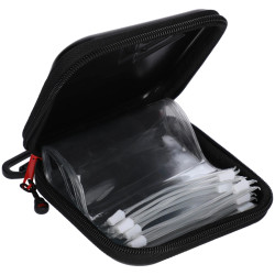 Mikado Wallet For Lures And Leaders (12.5x12.5x2.5cm)