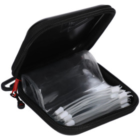 Mikado Wallet For Lures And Leaders (12.5x12.5x2.5cm)