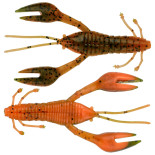 Hourra Craw Up 10cm
