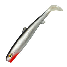 Ruthless Jedda 17cm 35g 1kpl väri:WB