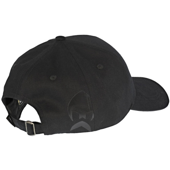 Westin Badge Cap Jet Black One Size
