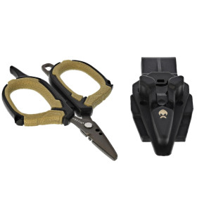 Westin Braid Scissors Incl. Sheath