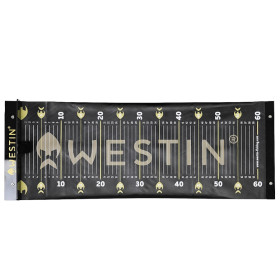 Westin Pro Measure Mat 25x60cm
