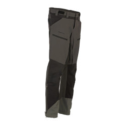 Westin Reel Flex Trousers Black/Grey