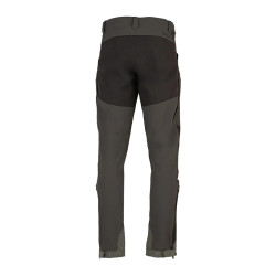 Westin Reel Flex Trousers Black/Grey