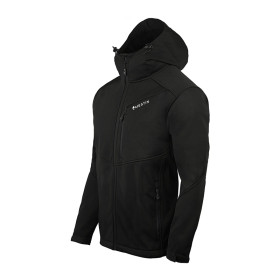Westin Super Duty Softshell 2.0 Steel Black