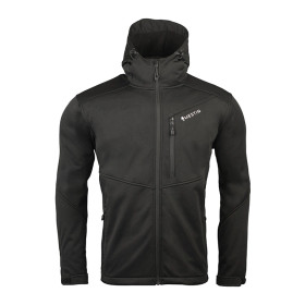 Westin Super Duty Softshell 2.0 Steel Black