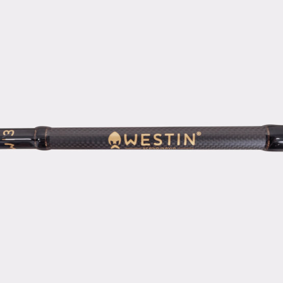 Westin W3 UltraStick 2nd 7'/210cm ML 7-28g Avokelavapa