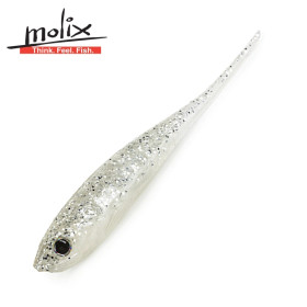White Shad 3,9