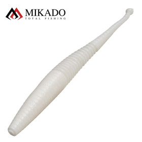 White 7,5cm 8kpl