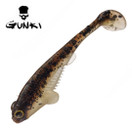 Wild Goby 5,9cm 4kpl