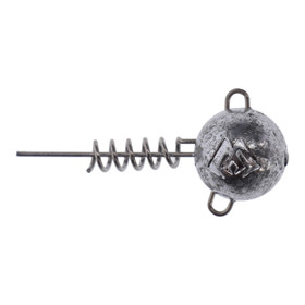 Mikado Jaws With Screw 3kpl