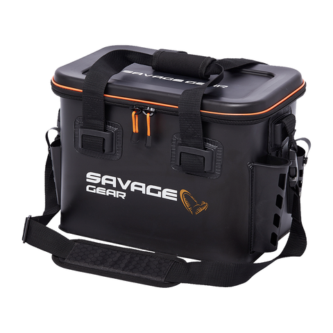 Savage Gear WPMP Boat And Bank Bag L 24l