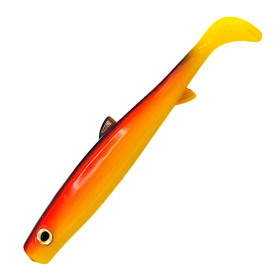 Ruthless Jedda 17cm 35g 1kpl väri:YBR