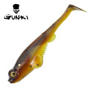 Yellow Bug 5,9cm 4kpl