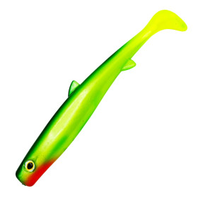 Ruthless Jedda 20cm 55g 1kpl väri:YG