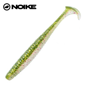 #137 Young Perch 4