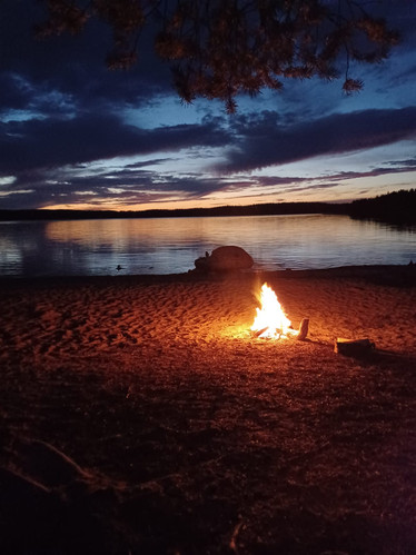 Kesäilta