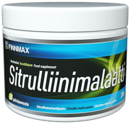 Sitrulliini Malaatti 200g