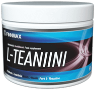 L-teaniini 50g