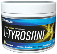 L-tyrosiini 100g