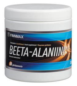 Beeta-alaniini 200g