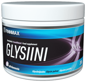 Glysiini 200g