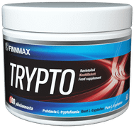 L-tryptofaani 50g
